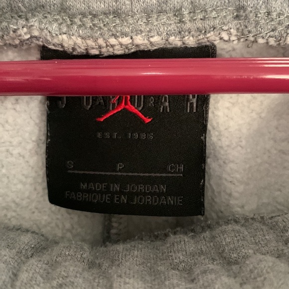 Jordan jumpman joggers men’s small - Picture 3 of 11